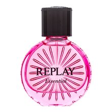 Replay Essential for Her toaletní voda pro ženy 40 ml