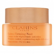 Clarins Extra-Firming Night Cream - Dry Skin nachtcrème voor de droge huid 50 ml