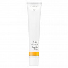 Dr. Hauschka Cleansing Cream Bálsamo de limpieza para todos los tipos de piel 50 ml