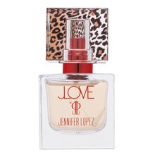 Jennifer Lopez JLove Eau de Parfum voor vrouwen 30 ml