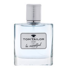 Tom Tailor Be Mindful Man Eau de Toilette férfiaknak 50 ml