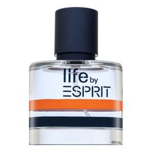 Esprit Life by Esprit for Him woda toaletowa dla mężczyzn 30 ml