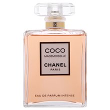 Chanel Coco Mademoiselle Intense Eau de Parfum for women 200 ml