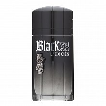 Paco Rabanne Black XS L'Exces for Him toaletní voda pro muže 100 ml