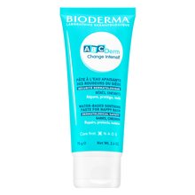 Bioderma ABCDerm Change Intensif herstellende crème tegen uitslag voor kinderen 75 g