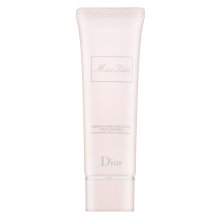 Dior (Christian Dior) Miss Dior Nourishing Rose crema per il corpo da donna crema per le mani 50 ml