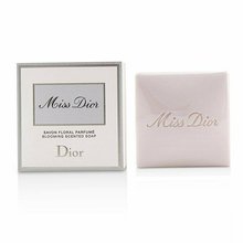 Dior (Christian Dior) Miss Dior Blooming Scented pastilla de jabon para mujer 100 g