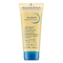 Bioderma Atoderm Huile de Douche olio detergente in schiuma per la pelle secca o atopica 100 ml
