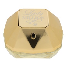 Paco Rabanne Lady Million toaletní voda pro ženy 50 ml