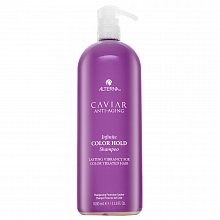 Alterna Caviar Infinite Color Hold Shampoo šampon pro barvené vlasy 1000 ml