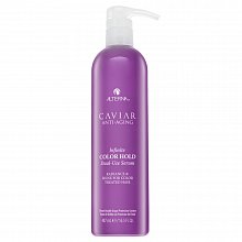Alterna Caviar Infinite Color Hold Dual-Use Serum serum do włosów farbowanych 487 ml