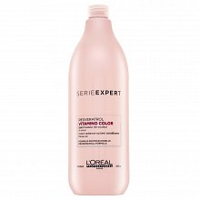 L´Oréal Professionnel Série Expert Vitamino Color Resveratrol Conditioner kondicionér pro barvené vlasy 1000 ml