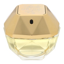 Paco Rabanne Lady Million toaletní voda pro ženy 80 ml