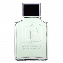 Paco Rabanne Pour Homme voda po holení pro muže 100 ml