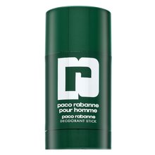 Paco Rabanne Pour Homme deostick pro muže 75 ml