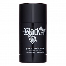 Paco Rabanne XS Black deostick pro muže 75 ml