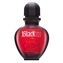 Paco Rabanne XS Black for Her woda toaletowa dla kobiet 30 ml