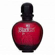 Paco Rabanne XS Black for Her woda toaletowa dla kobiet 50 ml
