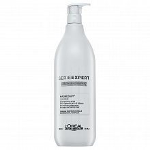 L´Oréal Professionnel Série Expert Silver Shampoo šampon pro šedivé vlasy 980 ml