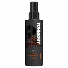 TONI&GUY Men Flexi Definition Gel stylingový gel pro střední fixaci 150 ml