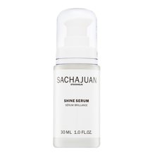 Sachajuan Shine Serum sérum pro zářivý lesk 30 ml