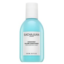 Sachajuan Ocean Mist Volume Conditioner Acondicionador nutritivo Para el volumen del cabello 250 ml