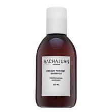 Sachajuan Color Protect Shampoo tápláló sampon festett hajra 250 ml