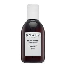 Sachajuan Color Protect Conditioner balsam hrănitor pentru păr vopsit 250 ml