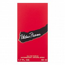 Paloma Picasso Paloma Picasso Eau de Parfum femei 50 ml