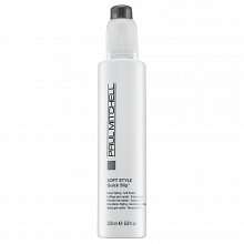 Paul Mitchell Soft Style Quick Slip stylingový krém pro střední fixaci 200 ml