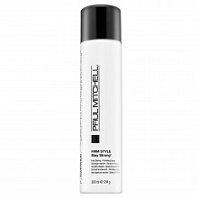 Paul Mitchell Firm Style Stay Strong lak na vlasy pro silnou fixaci 300 ml