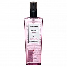 Goldwell Kerasilk Color Ballance Primer pielęgnacja bez spłukiwania do włosów farbowanych 125 ml