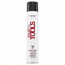 Fanola Styling Tools Power Volume Spray Laca para el cabello Para el volumen del cabello 500 ml
