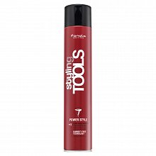 Fanola Styling Tools Power Style Spray Laca para el cabello Para una fijación fuerte 500 ml