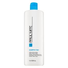 Paul Mitchell Clarifying Shampoo Two čisticí šampon pro mastné vlasy 1000 ml