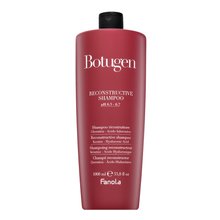 Fanola Botugen Reconstructive Shampoo shampoo senza solfati per rivitalizzare i capelli 1000 ml