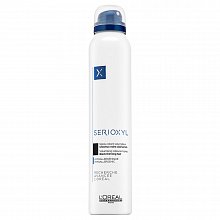 L´Oréal Professionnel Serioxyl Volumizing Black Thinning Hair Coloured Spray barevný sprej pro zahuštění černých vlasů 200 ml