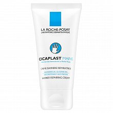 La Roche-Posay Cicaplast Mains Barrier Repairing Hand Cream crema per le mani per il rinnovamento della pelle 50 ml