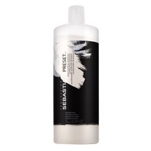 Sebastian Professional Preset Conditioner kondicionér pro zvýraznění textury účesu 1000 ml