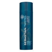 Sebastian Professional Twisted Styling Cream styling creme voor golfdefinitie 145 ml