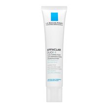 La Roche-Posay Effaclar Duo [+] Corrective Unclogging Care korekční krém proti nedokonalostem pleti 40 ml