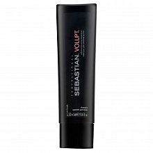 Sebastian Professional Volupt Shampoo šampón pre zväčšenie objemu 250 ml