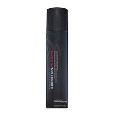 Sebastian Professional Re-Shaper Strong Hold Hairspray лак за коса за екстра силна фиксация 400 ml