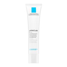La Roche-Posay Effaclar K [+] Oily Skin Renovating Care mattító krém zsíros bőrre 40 ml