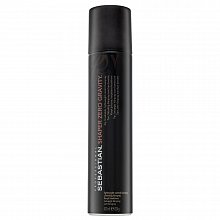 Sebastian Professional Shaper Zero Gravity Hairspray lakier do włosów do włosów delikatnych 400 ml