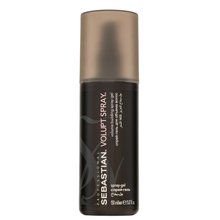 Sebastian Professional Volupt Gel Spray Formgel für Definition und Haarvolumen 150 ml