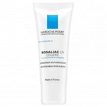 La Roche-Posay Rosaliac UV Legere Anti-Redness Moisturiser SPF 15 zklidňující emulze proti zarudnutí 40 ml