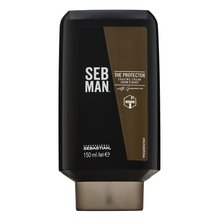 Sebastian Professional Man The Protector Shaving Cream krém na holení 150 ml