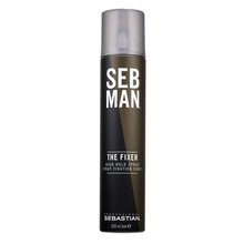 Sebastian Professional Man The Fixer High Hold Spray lacca per capelli per una forte fissazione 200 ml