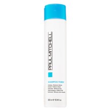 Paul Mitchell Clarifying Shampoo Three šampon s peelingovým účinkem 300 ml